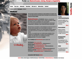 Carolinebovee.nl thumbnail