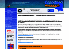 Carolineflashback.co.uk thumbnail