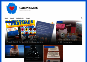 Caroncares.co.uk thumbnail