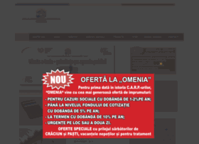 Carp-omenia.ro thumbnail