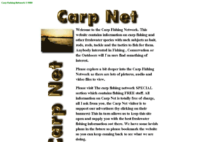 Carp.net thumbnail