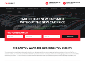Carpace.com thumbnail