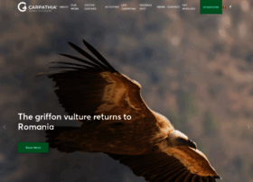 Carpathia.org thumbnail
