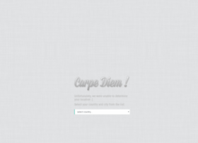 Carpediem.cd thumbnail