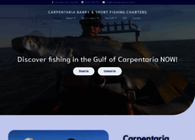 Carpentariabarra.com.au thumbnail