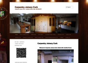 Carpentryjoinerycork.ie thumbnail