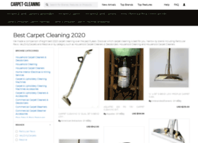 Carpet-cleaning.biz thumbnail