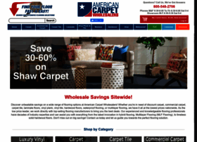 Carpet-wholesale.com thumbnail