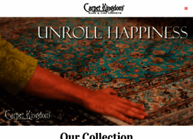 Carpetkingdom.in thumbnail