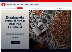 Carpetrend.com thumbnail