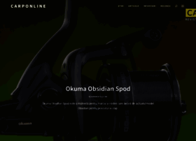 Carponline.ro thumbnail