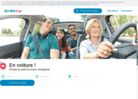 Carpooling.fr thumbnail