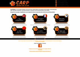 Carpwebsites.co.uk thumbnail