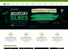Carrancas.com.br thumbnail