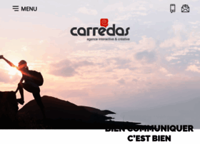 Carredas.fr thumbnail