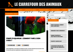 Carrefour-des-animaux.com thumbnail