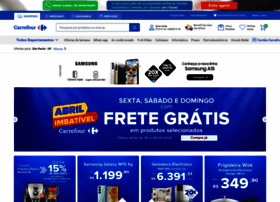 Carrefour.com.br thumbnail