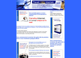Carrefourinternet.net thumbnail