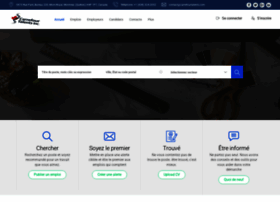 Carrefourtalents.com thumbnail