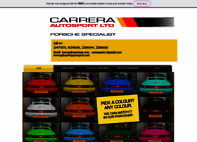 Carreraautosport.com thumbnail