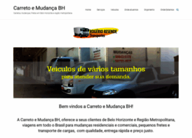 Carretoemudancabh.com.br thumbnail