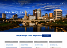 Carriagetraderealty.com thumbnail