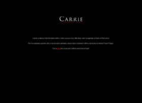 Carrie-ilfilm.it thumbnail