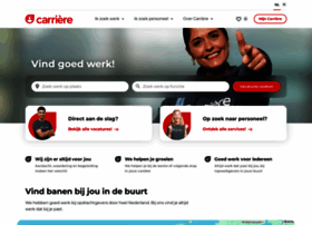 Carriere.com thumbnail