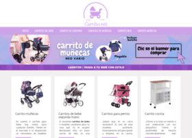 Carritos.net thumbnail