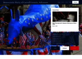 Carrollcountydemocrats.org thumbnail Carrollcountydemocrats.org thumbnail