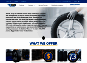 Carrolltire.com thumbnail