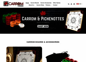 Carrom.ca thumbnail