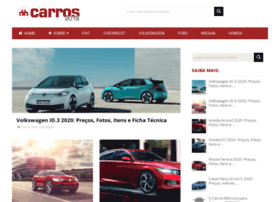 Carros2017.org thumbnail