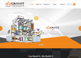 Carrot.com.tw thumbnail