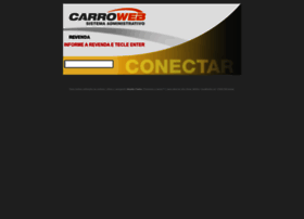 Carroweb.com.br thumbnail