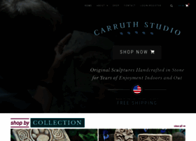 Carruthstudio.com thumbnail