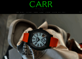 Carrwatches.com thumbnail