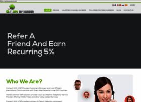 Carrymynumber.com thumbnail
