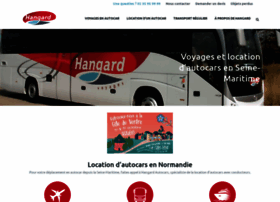 Cars-hangard.fr thumbnail