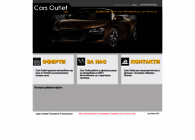 Cars-outlet.net thumbnail Cars-outlet.net thumbnail