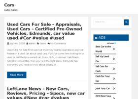 Cars.remmont.com thumbnail