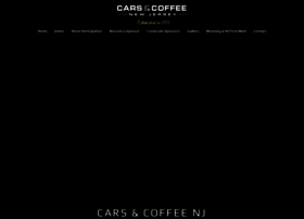 Carsandcoffeenj.com thumbnail