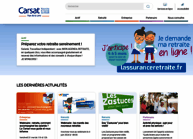 Carsat-pl.fr thumbnail