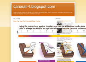 Carseat-4.blogspot.com thumbnail