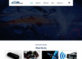 Carsecurity.ie thumbnail Carsecurity.ie thumbnail