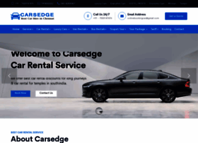 Carsedge.co.in thumbnail
