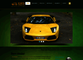Carsimports.com.br thumbnail