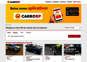 Carsp.com.br thumbnail