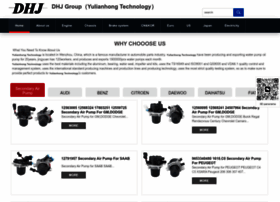 Carspartscn.com thumbnail