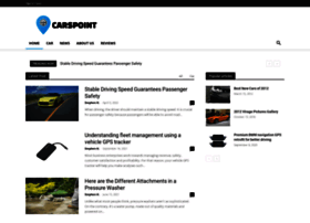 Carspoint.net thumbnail